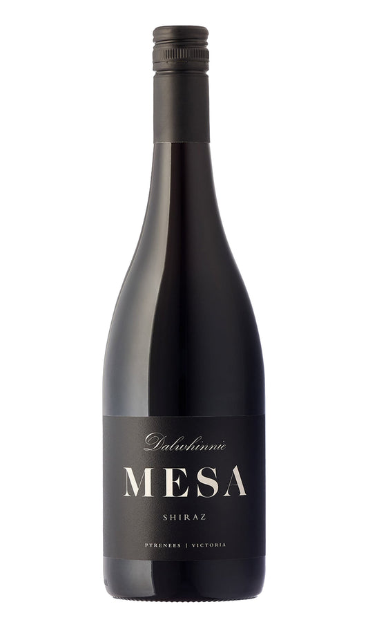 Find out more or buy Fogarty Wine Group Dalwhinnie Mesa Shiraz 2021 (Pyrenees) available at Wine Sellers Directs best prices - Australia's independent liquor specialists.