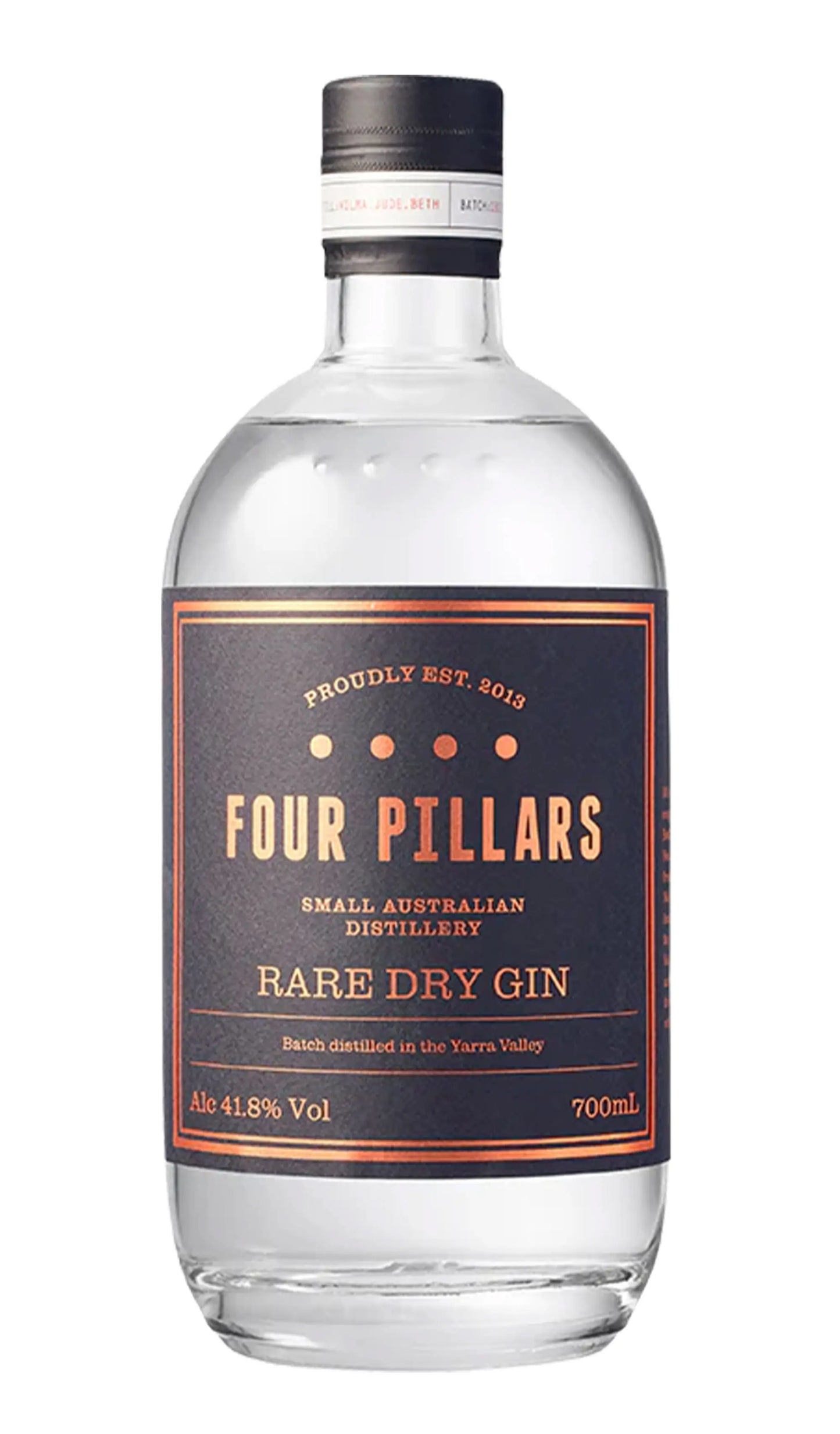 Find out more or buy Four Pillars Rare Dry Gin 700ml (Yarra Valley) online at Wine Sellers Direct's best prices.