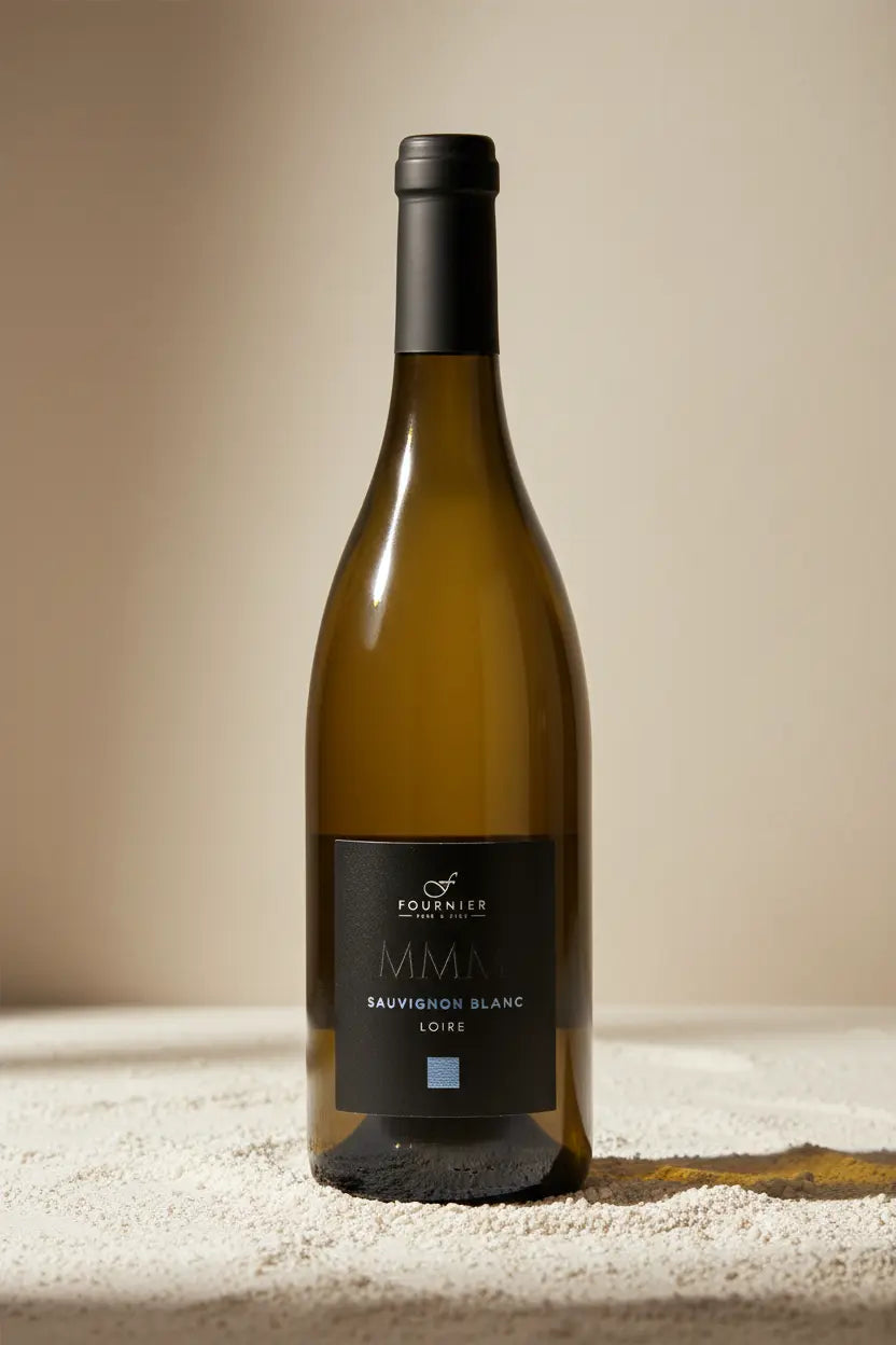 Buy Fournier Père et Fils MMM Sauvignon Blanc 2024 French White available at Wine Sellers Direct's best prices.