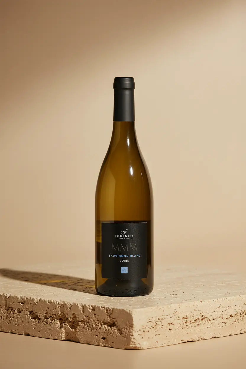 Buy Fournier Père et Fils MMM Sauvignon Blanc 2024 French White available at Wine Sellers Direct's best prices.