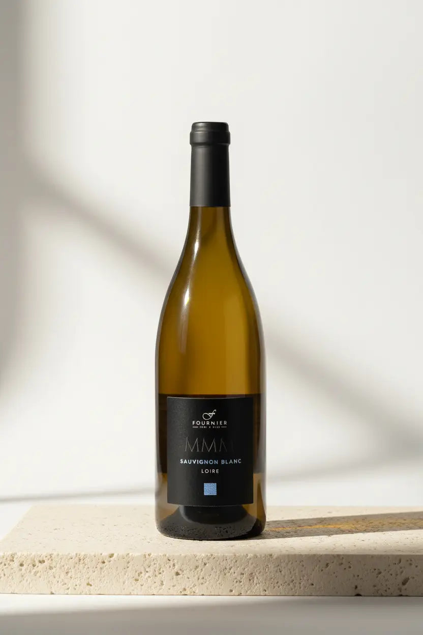 Buy Fournier Père et Fils MMM Sauvignon Blanc 2024 French White available at Wine Sellers Direct's best prices.