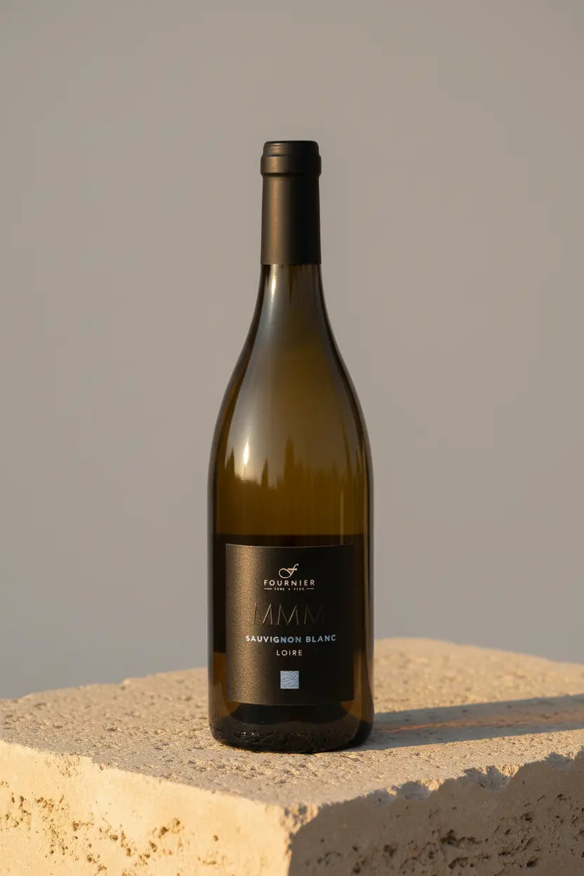 Buy Fournier Père et Fils MMM Sauvignon Blanc 2024 French White available at Wine Sellers Direct's best prices.