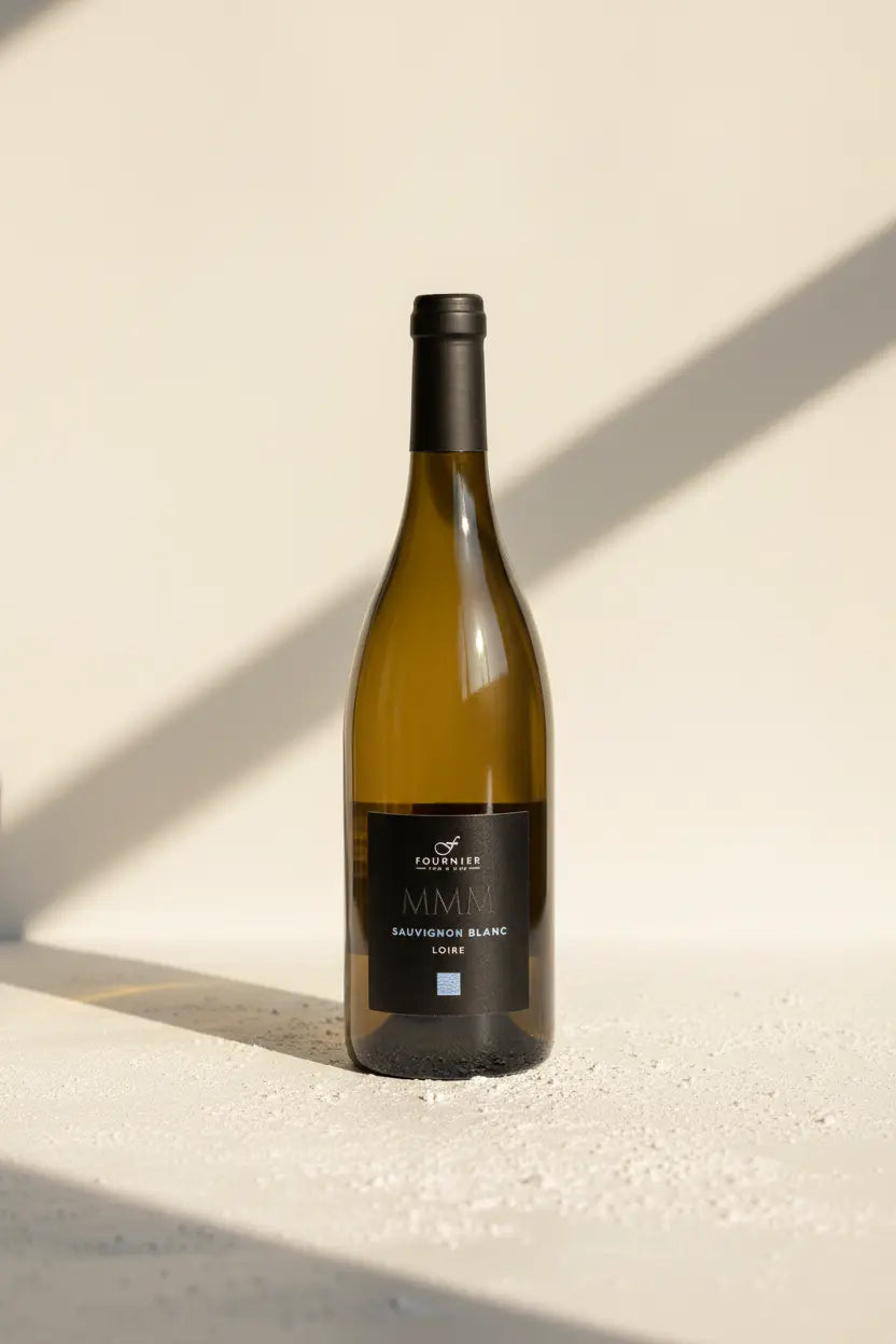 Buy Fournier Père et Fils MMM Sauvignon Blanc 2024 French White available at Wine Sellers Direct's best prices.