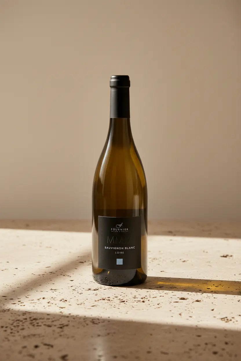 Buy Fournier Père et Fils MMM Sauvignon Blanc 2024 French White available at Wine Sellers Direct's best prices.
