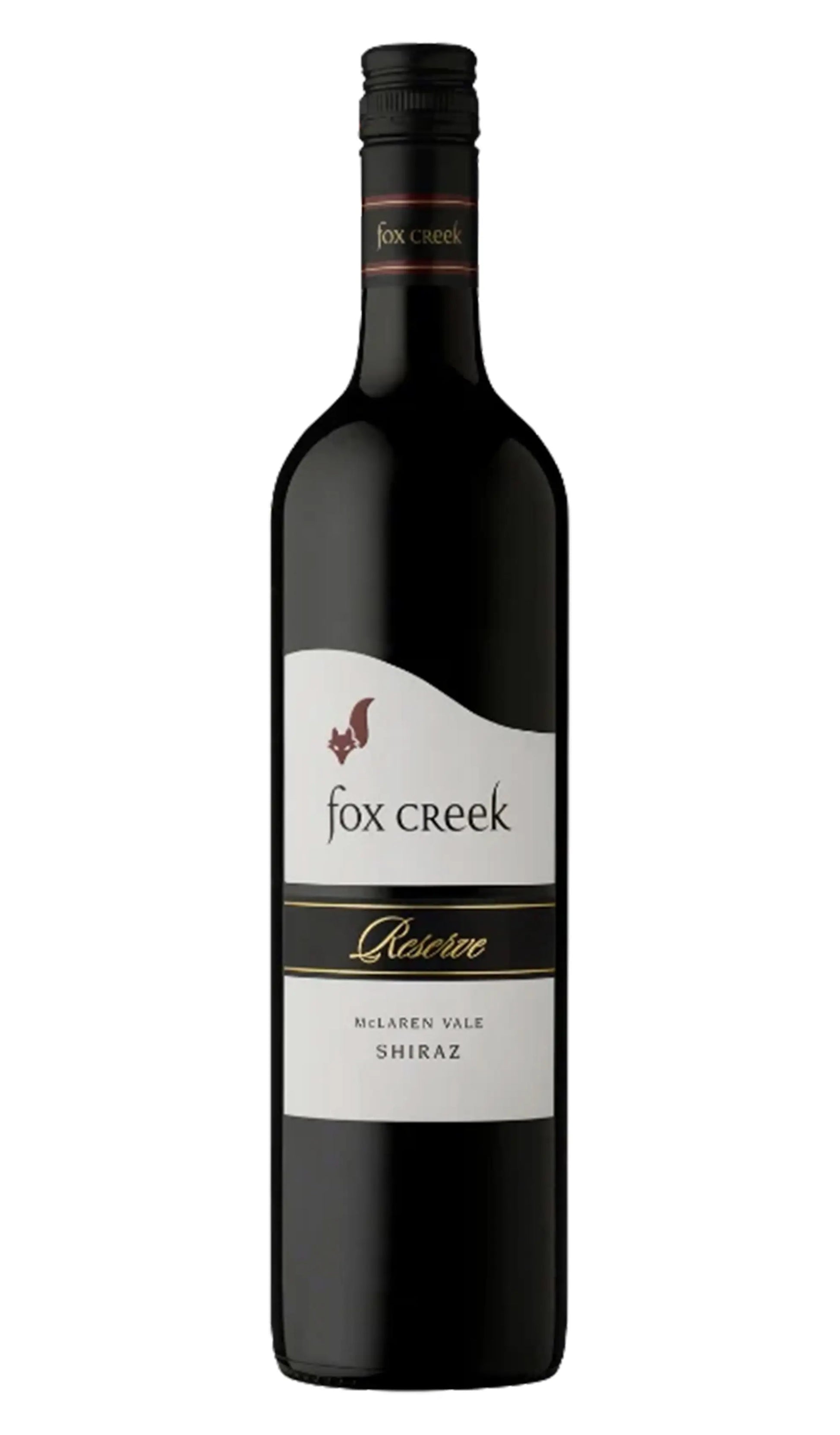 Fox Creek Reserve Shiraz 2019 750ml Bottle McLaren Vale, South Australia