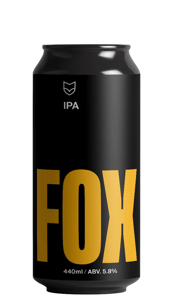 Find out more or buy Fox Friday IPA 440mL available online at Wine Sellers Direct - Australia's independent liquor specialists.