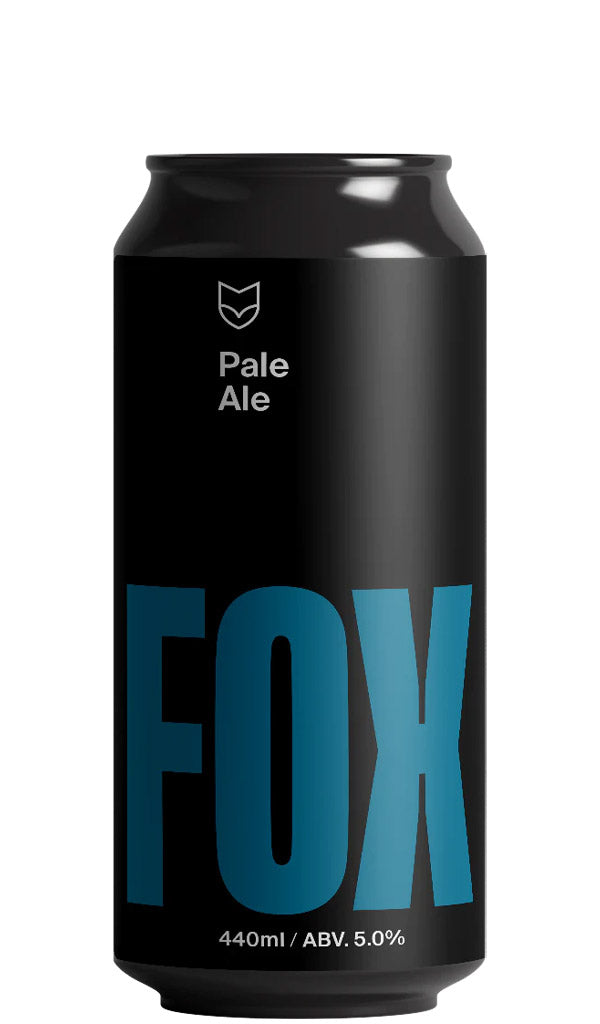 Find out more or buy Fox Friday Pale Ale 440mL available online at Wine Sellers Direct - Australia's independent liquor specialists.