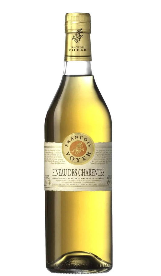 Find out more, explore the range and purchase François Voyer Pineau De Charentes Blanc (White Mistelle) 750ml available online at Wine Sellers Direct - Australia's independent liquor specialists.