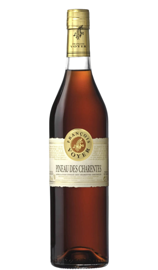 Find out more, explore the range and purchase François Voyer Pineau De Charentes Rouge (Red Mistelle) 750ml available online at Wine Sellers Direct - Australia's independent liquor specialists.