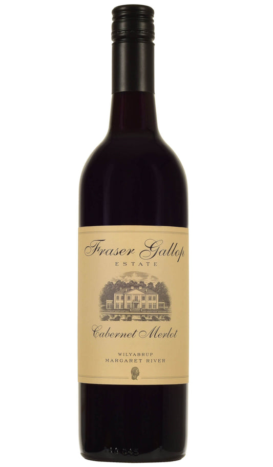 Find out more or buy Fraser Gallop Cabernet Merlot 2020 (Margaret River) online at Wine Sellers Direct - Australia’s independent liquor specialists.