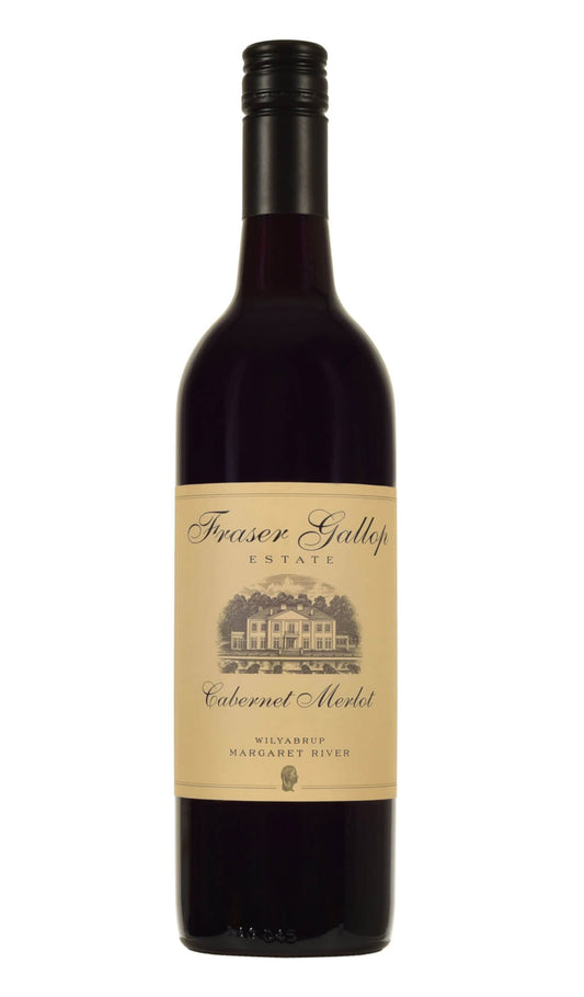 Find out more or buy Fraser Gallop Cabernet Merlot 2022 (Margaret River) online at Wine Sellers Direct - Australia’s independent liquor specialists.