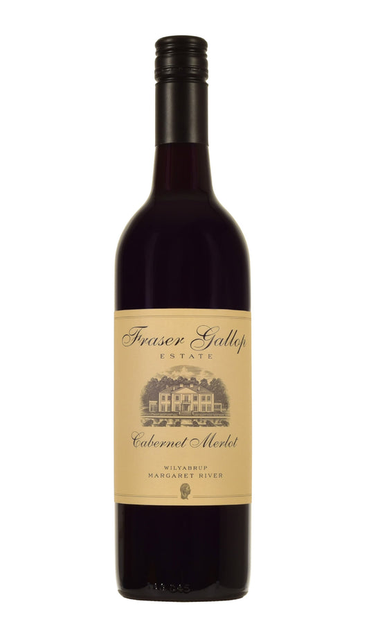 Find out more or buy Fraser Gallop Cabernet Merlot 2023 (Margaret River) online at Wine Sellers Direct'S best prices - Australia’s independent liquor specialists.