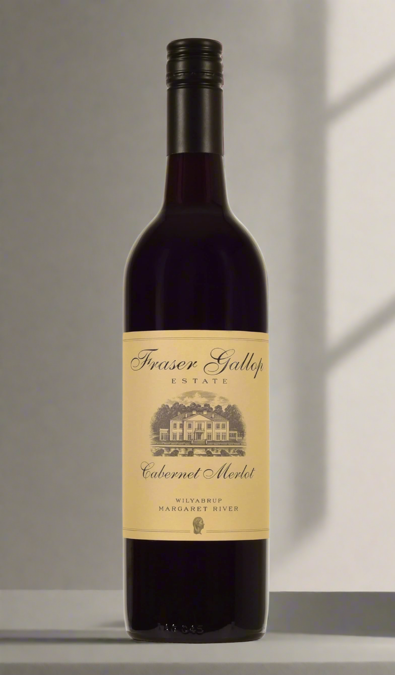 Find out more or buy Fraser Gallop Cabernet Merlot 2023 (Margaret River) online at Wine Sellers Direct'S best prices - Australia’s independent liquor specialists.