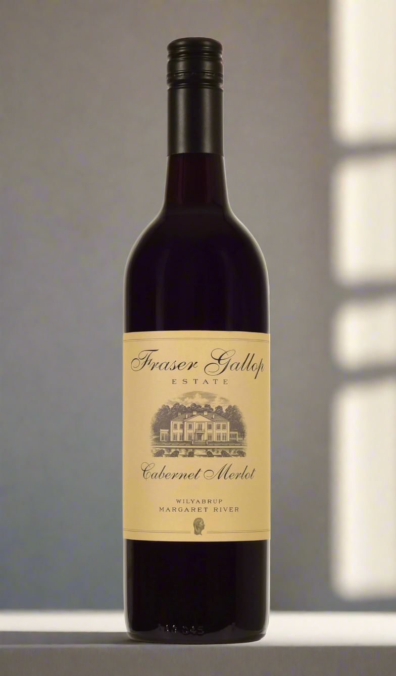 Find out more or buy Fraser Gallop Cabernet Merlot 2023 (Margaret River) online at Wine Sellers Direct'S best prices - Australia’s independent liquor specialists.