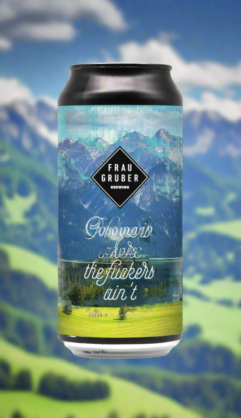 Find out more or buy FrauGruber Home Is Where TIPA 440ml online at Wine Sellers Direct - Australia’s independent liquor specialists.