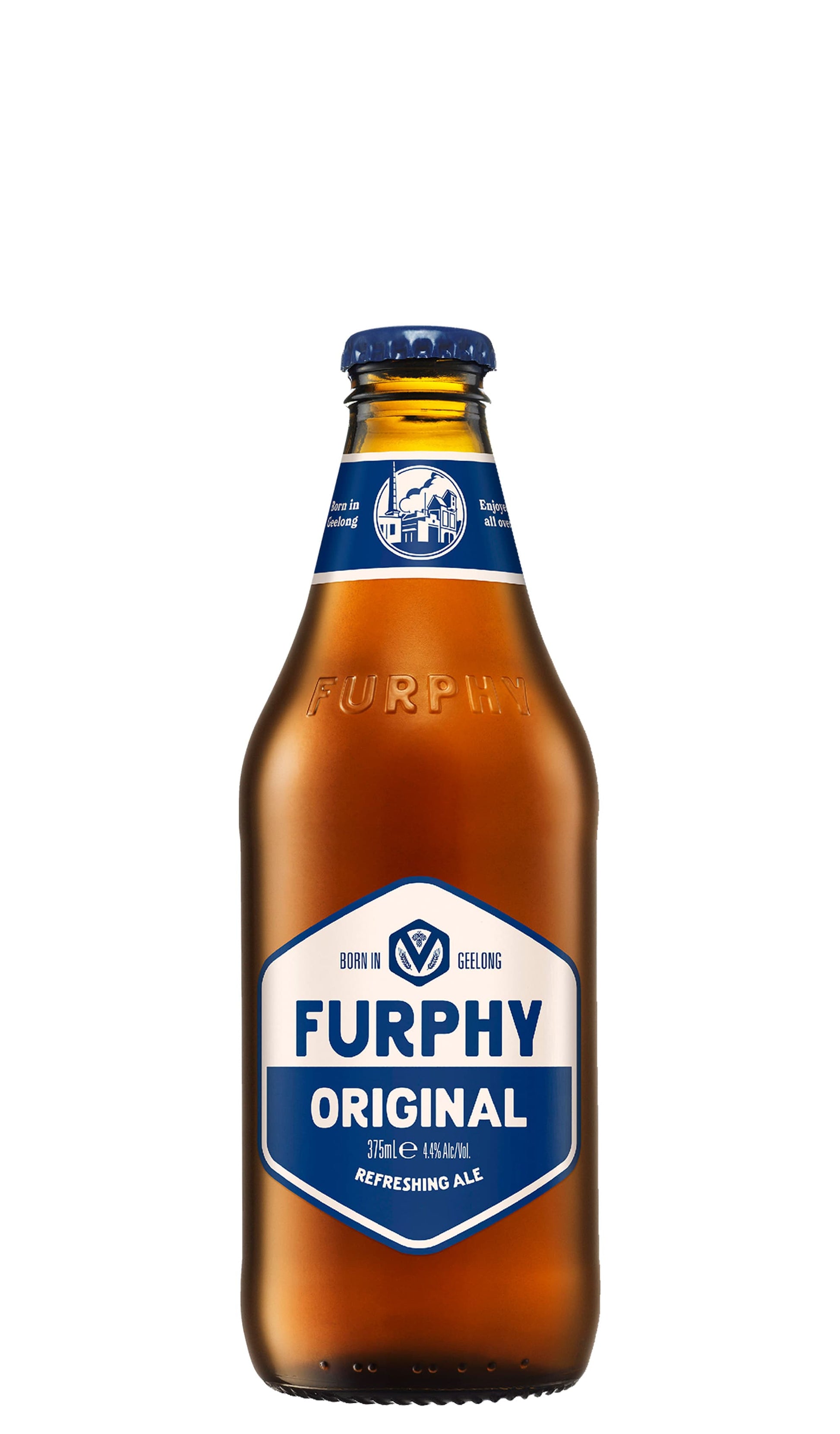Find out more, explore the range and purchase Furphy Original Refreshing Ale available at Wine Sellers Direct - Australia's independent liquor specialists.