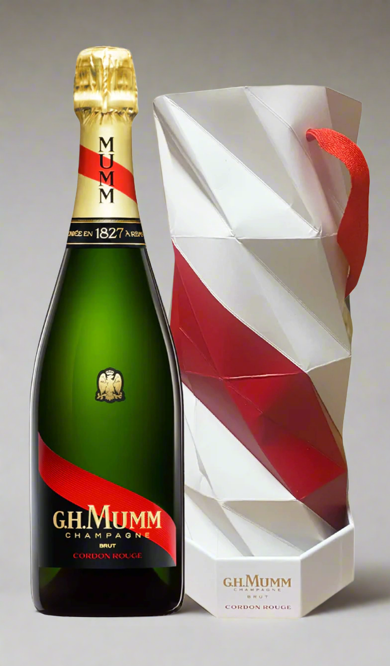 Fuji2424 G.H. Mumm Brut 750ml 6本 G.H. Mumm - Grand Cordon - Brut Fuji2424 G.H. Mumm Brut 750ml 6本 G.H. Mumm - Grand Cordon - Brut