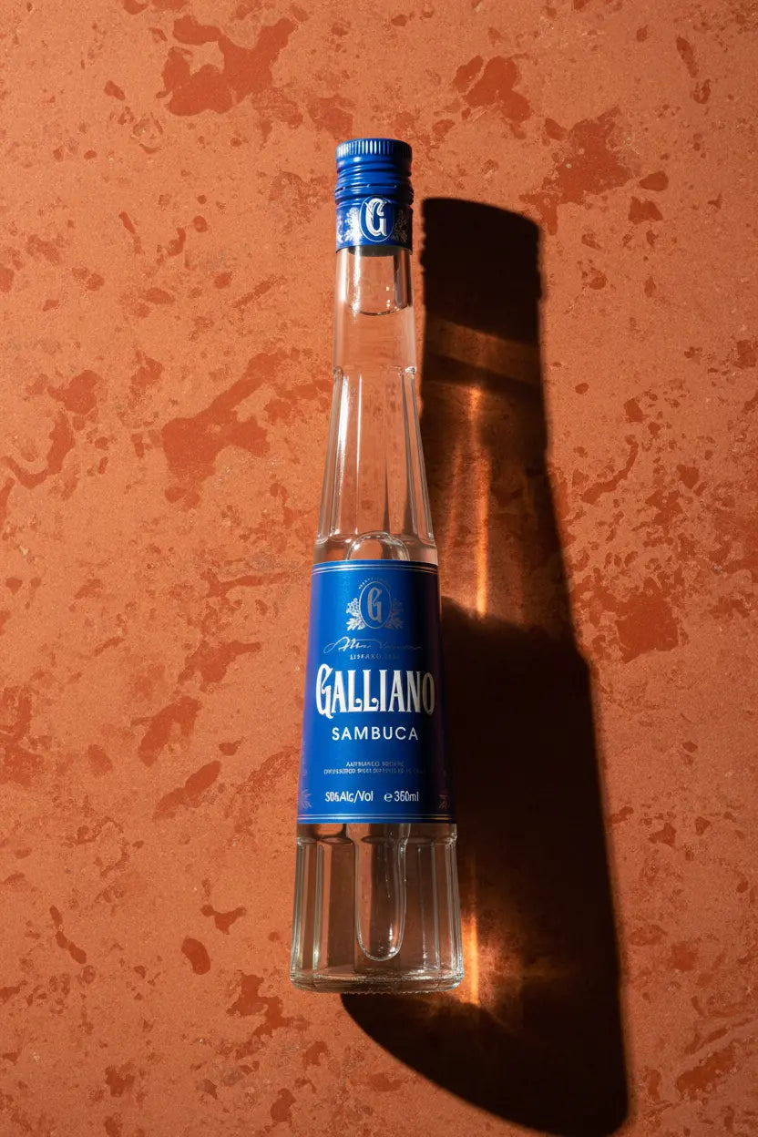 Find out more or buy Galliano White Sambuca Liqueur 350mL online at Wine Sellers Direct's best prices.