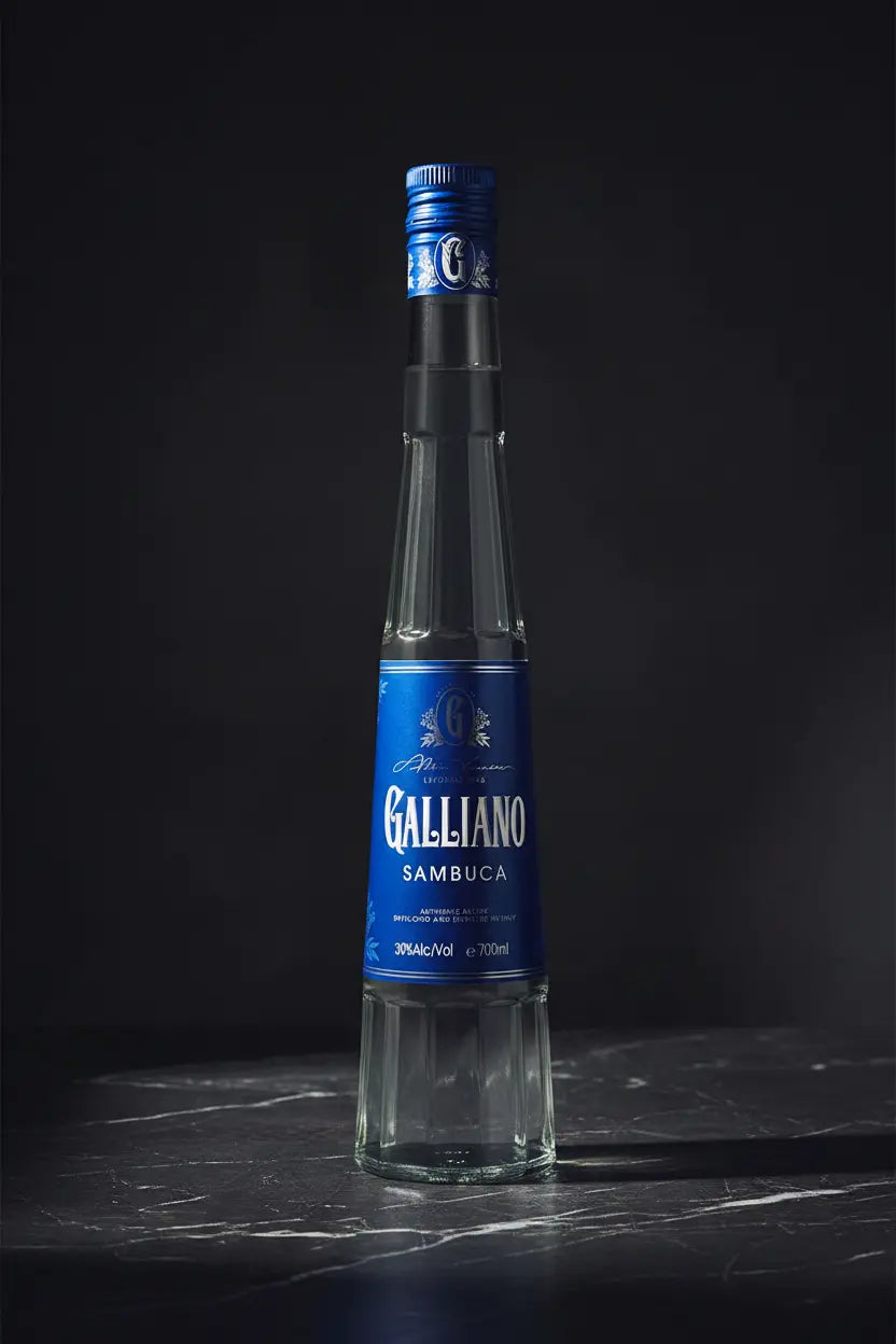Find out more or buy Galliano White Sambuca Liqueur 700mL online at Wine Sellers Direct's best prices.