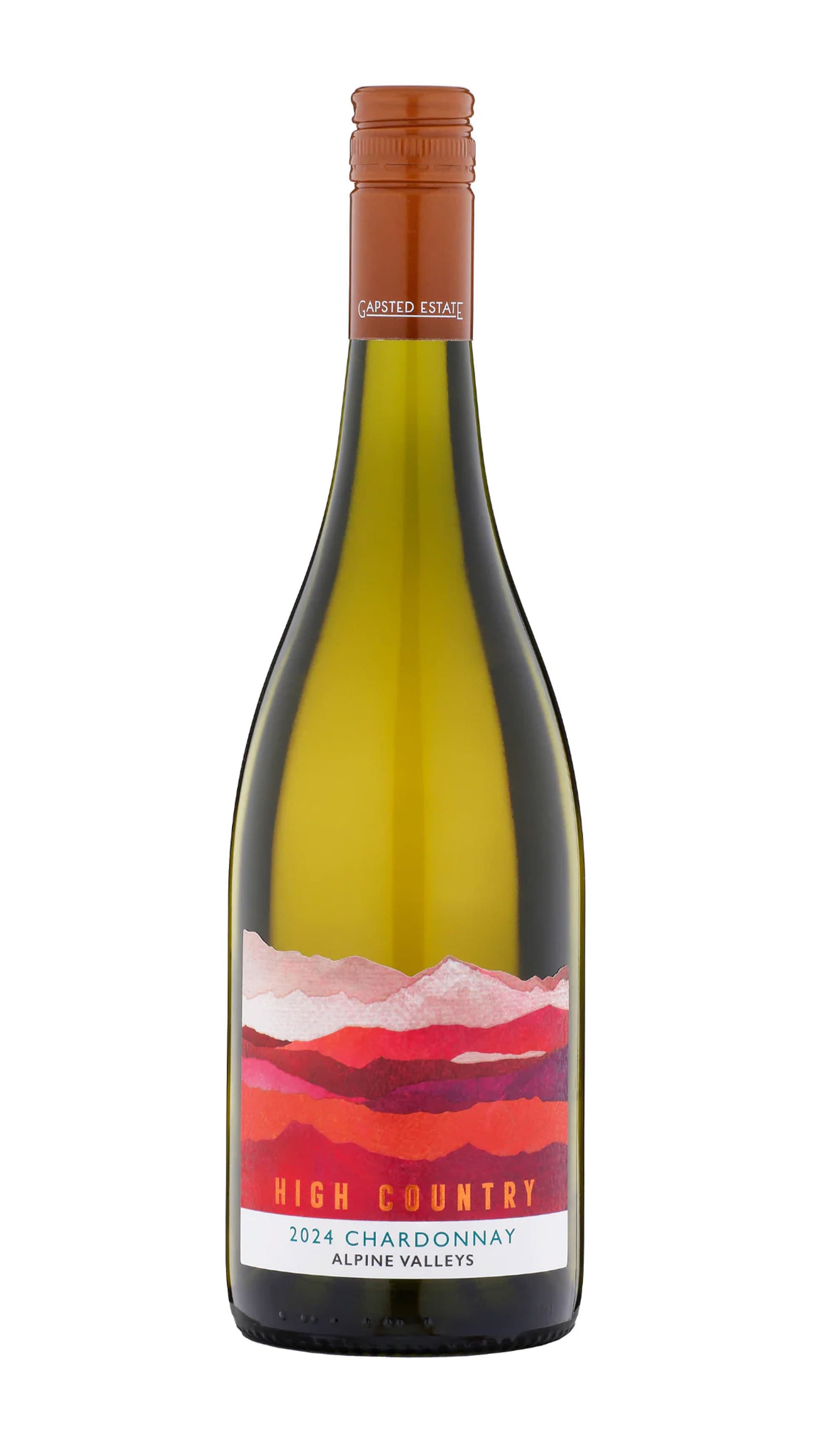 Find out more or buy Gapsted High Country Chardonnay 2024 (King Valley) available at Wine Sellers Direct's best prices - Australia's independent liquor specialists.