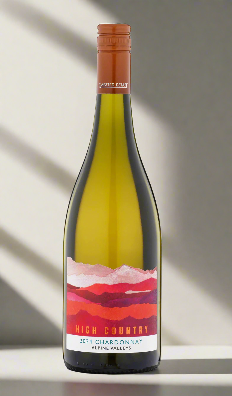 Find out more or buy Gapsted High Country Chardonnay 2024 (King Valley) available at Wine Sellers Direct's best prices - Australia's independent liquor specialists.