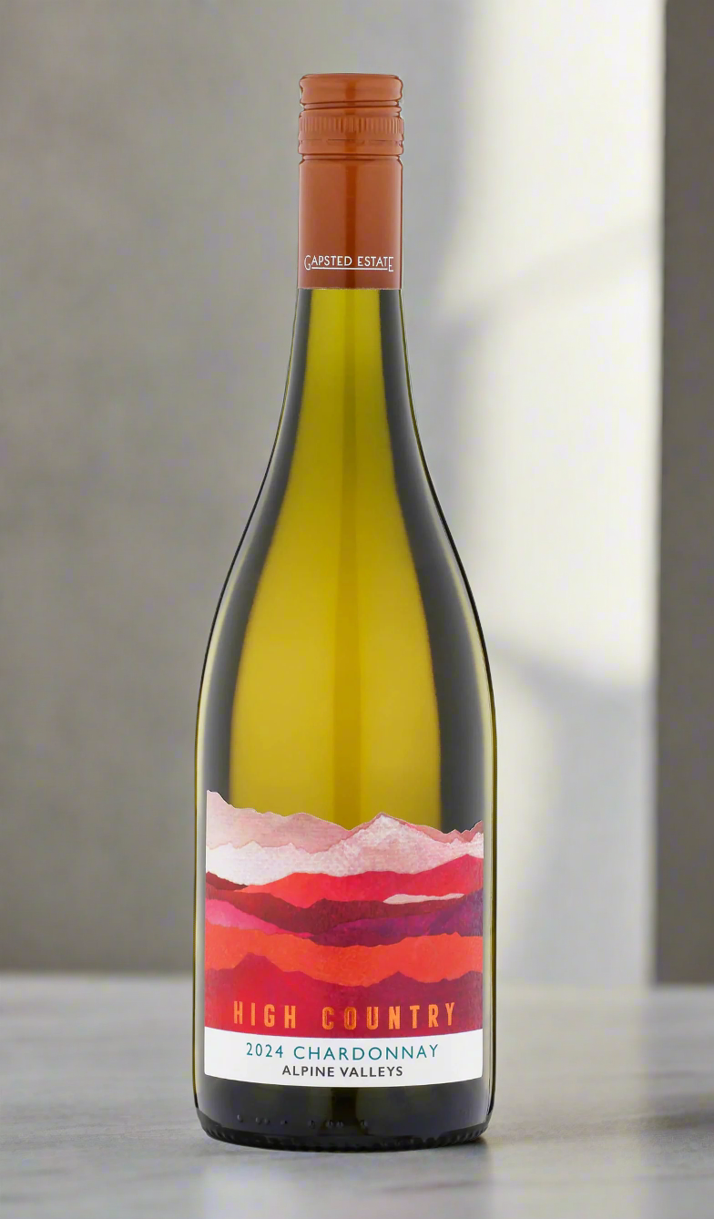 Find out more or buy Gapsted High Country Chardonnay 2024 (King Valley) available at Wine Sellers Direct's best prices - Australia's independent liquor specialists.