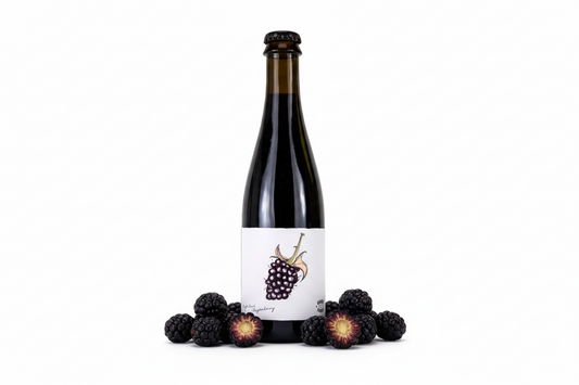 Find out more or buy Garage Project Boysenberry Sour 375mL online at Wine Sellers Direct - Australia’s independent liquor specialists.