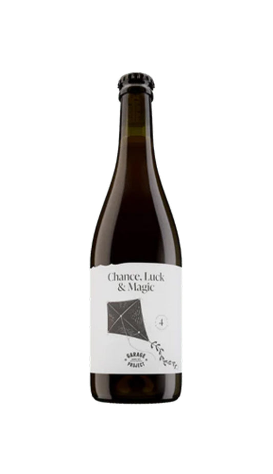 Find out more or buy Garage Project Chance, Luck & Magic 2024 Sour 375mL online at Wine Sellers Direct - Australia’s independent liquor specialists.