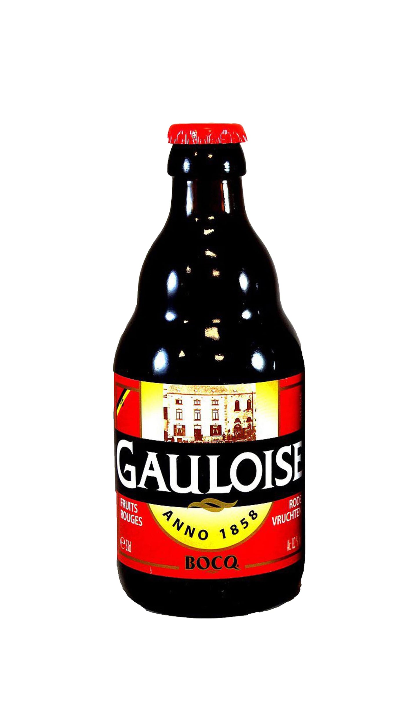 Find out more or buy Gauloise Fruit Rouges 330ml Bottle online at Wine Sellers Direct - Australia’s independent liquor specialists.
