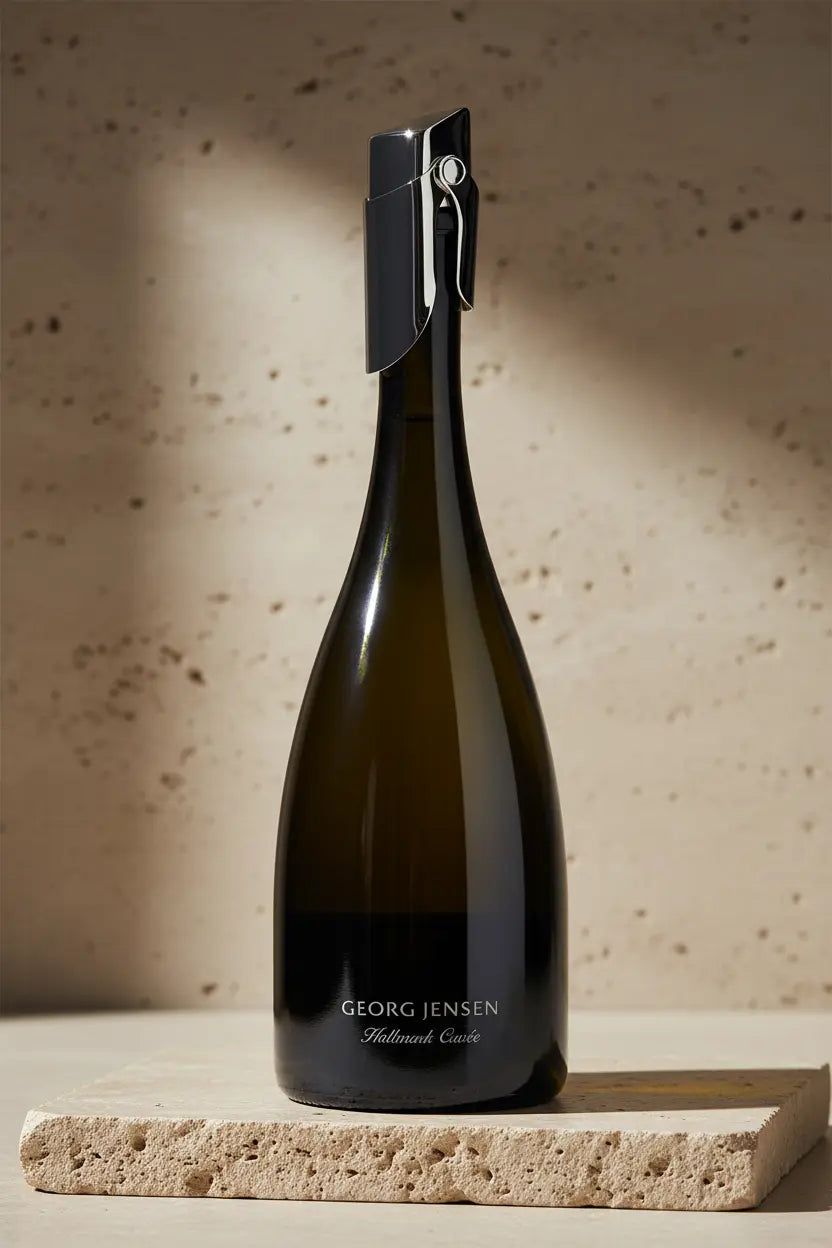 Buy Georg Jensen Hallmark Cuvée 750mL (Heemskerk) online at Wine Sellers Direct's best prices.