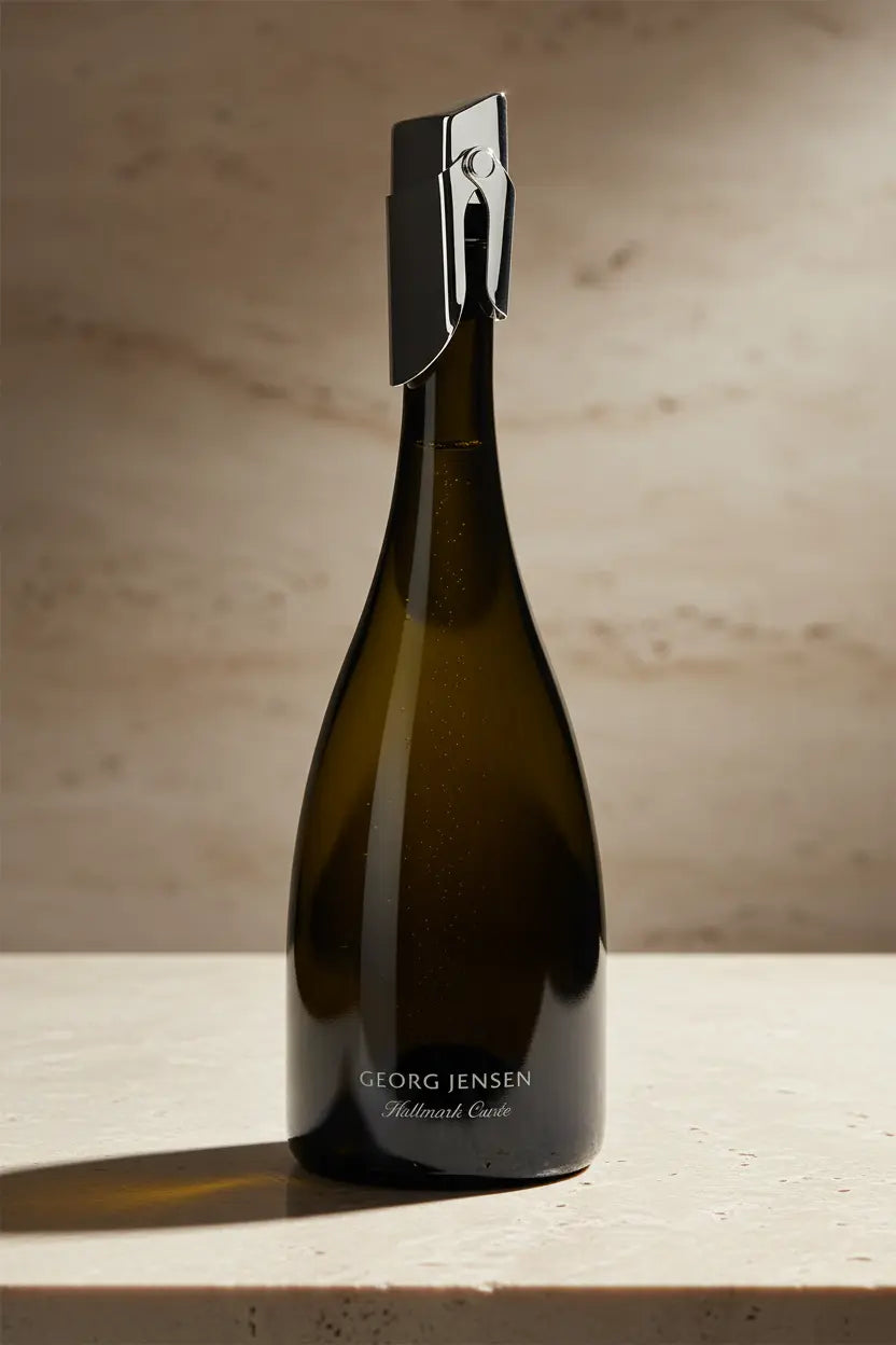 Buy Georg Jensen Hallmark Cuvée 750mL (Heemskerk) online at Wine Sellers Direct's best prices.