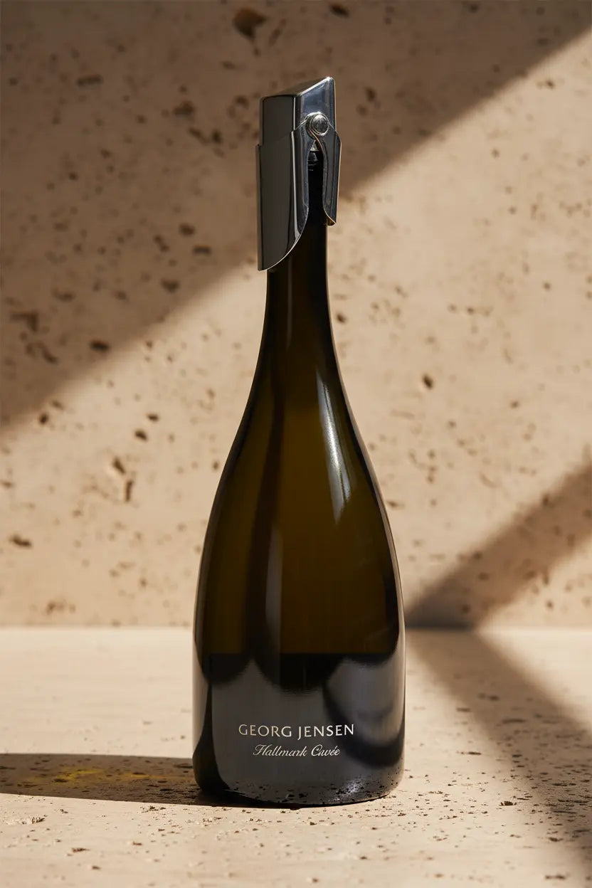 Buy Georg Jensen Hallmark Cuvée 750mL (Heemskerk) online at Wine Sellers Direct's best prices.