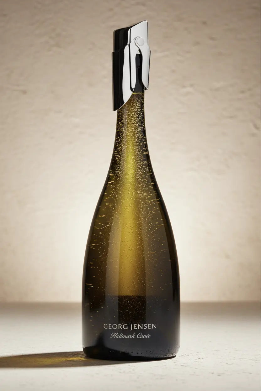 Buy Georg Jensen Hallmark Cuvée 750mL (Heemskerk) online at Wine Sellers Direct's best prices.