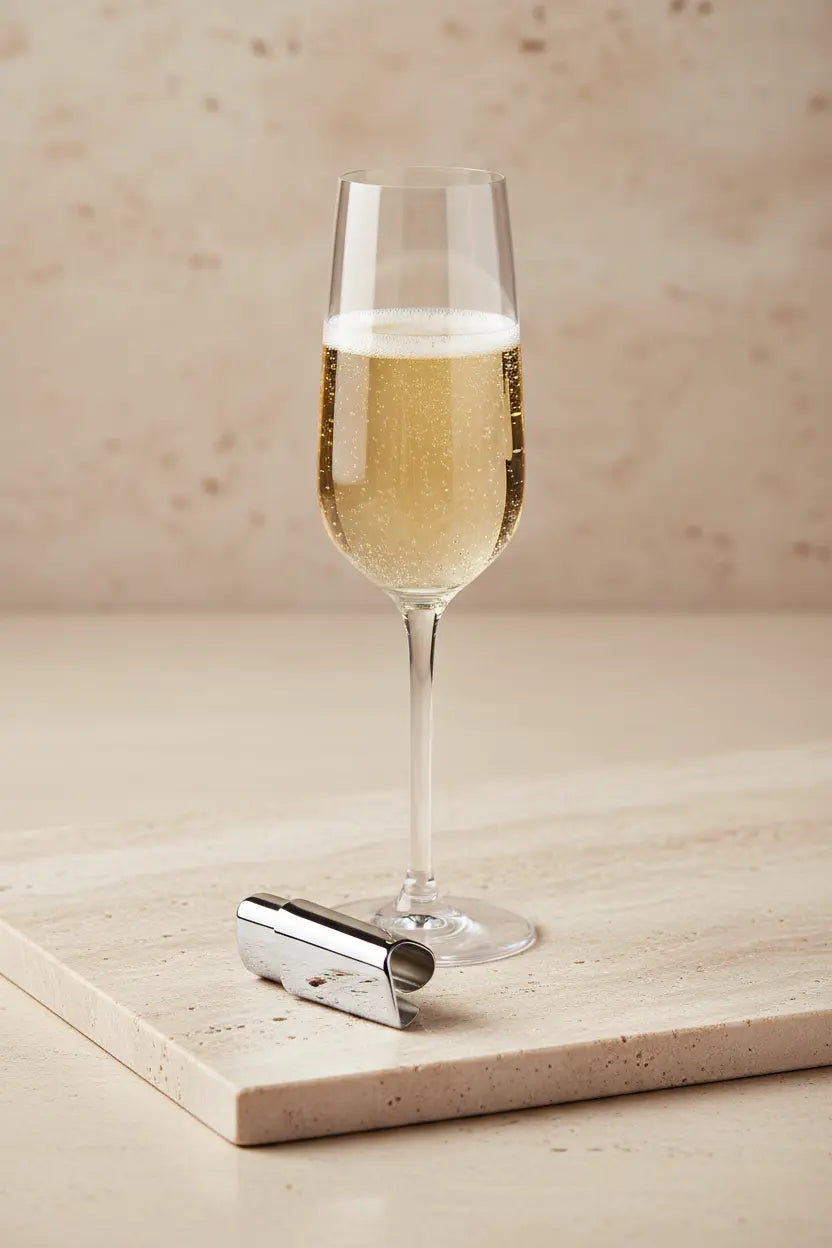 Buy Georg Jensen Hallmark Cuvée 750mL (Heemskerk) online at Wine Sellers Direct's best prices.