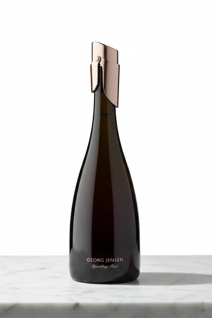 Buy Georg Jensen Sparkling Rosé 750mL Heemskerk online at Wine Sellers Direct's best prices.