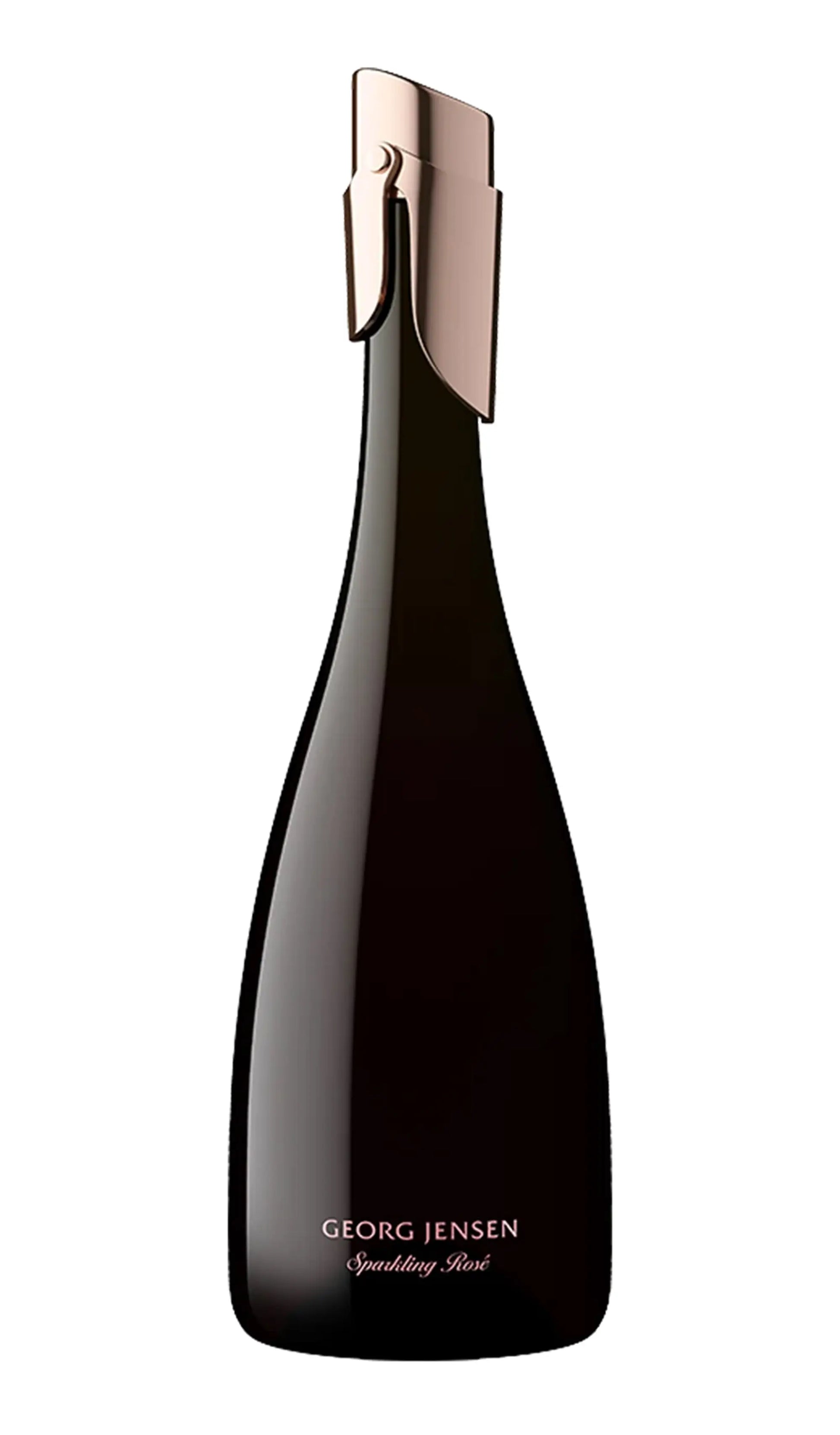 Buy Georg Jensen Sparkling Rosé 750mL Heemskerk online at Wine Sellers Direct's best prices.