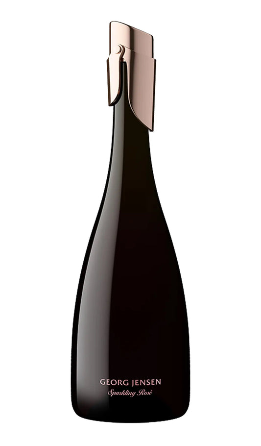 Buy Georg Jensen Sparkling Rosé 750mL Heemskerk online at Wine Sellers Direct's best prices.