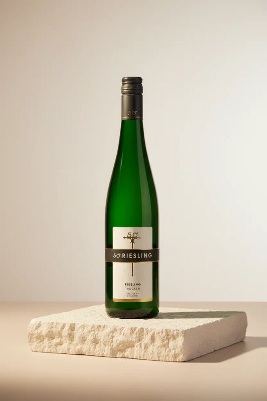 Buy GH Von Mumm 50˚ Riesling Trocken 2024 from Rheingau Germany online at Wine Sellers Direct's best prices.