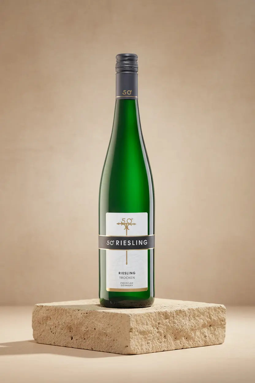 Buy GH Von Mumm 50˚ Riesling Trocken 2024 from Rheingau Germany online at Wine Sellers Direct's best prices.
