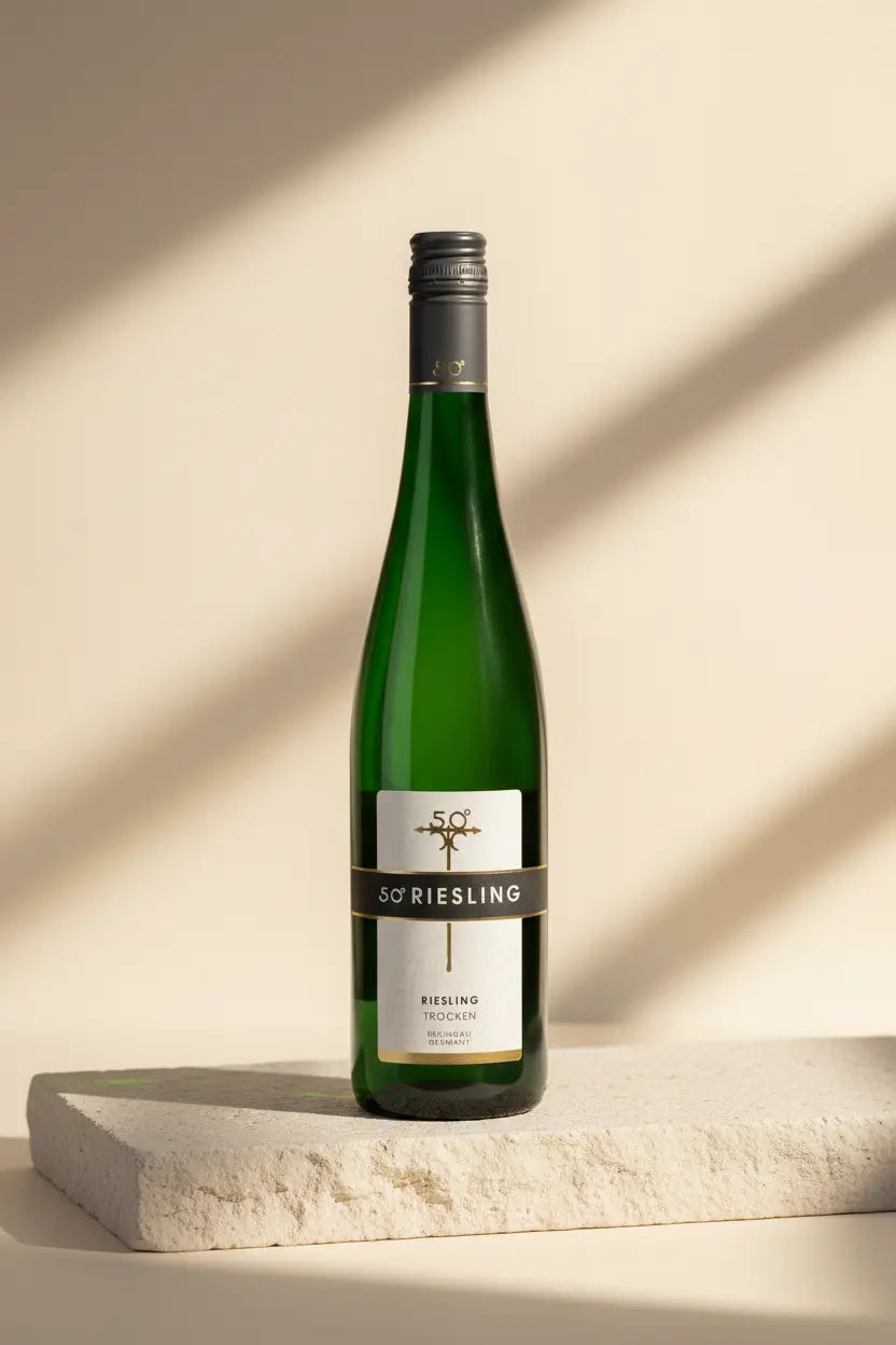 Buy GH Von Mumm 50˚ Riesling Trocken 2024 from Rheingau Germany online at Wine Sellers Direct's best prices.