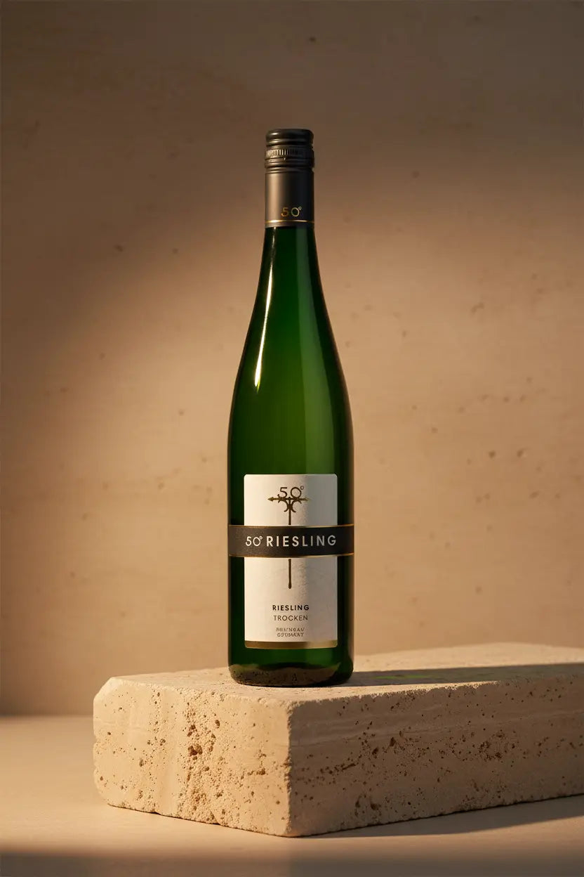 Buy GH Von Mumm 50˚ Riesling Trocken 2024 from Rheingau Germany online at Wine Sellers Direct's best prices.