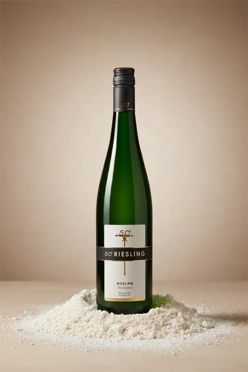 Buy GH Von Mumm 50˚ Riesling Trocken 2024 from Rheingau Germany online at Wine Sellers Direct's best prices.