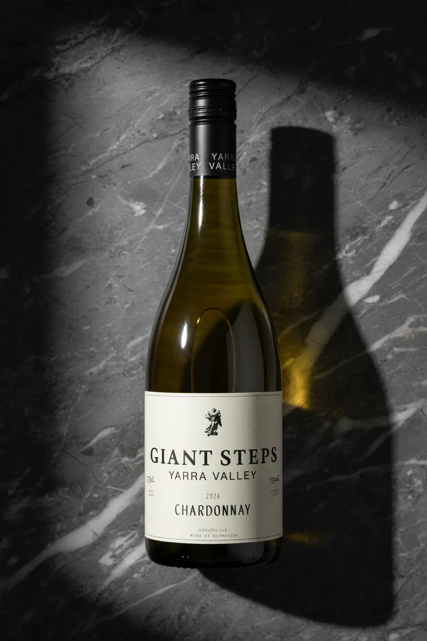 Buy Giant Steps Chardonnay 2024 Yarra Valley online at Wine Sellers Direct's best prices.