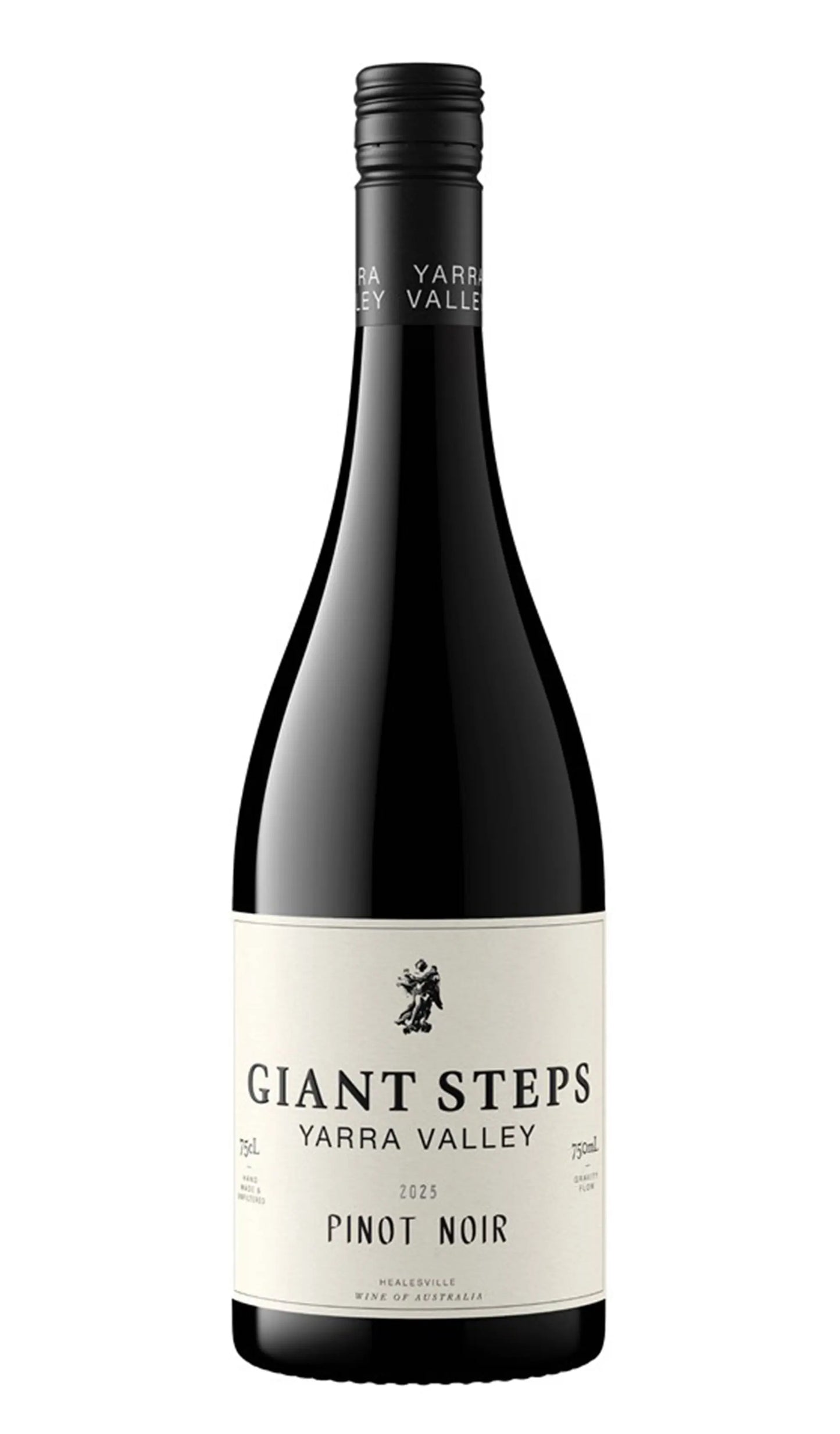 Buy Giant Steps Pinot Noir 2025 Yarra Valley online at Wine Sellers Direct's best prices.