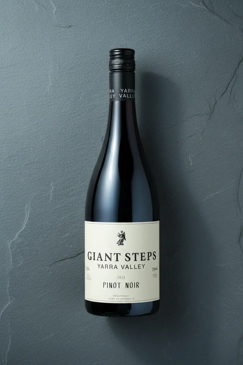 Buy Giant Steps Pinot Noir 2025 Yarra Valley online at Wine Sellers Direct's best prices.