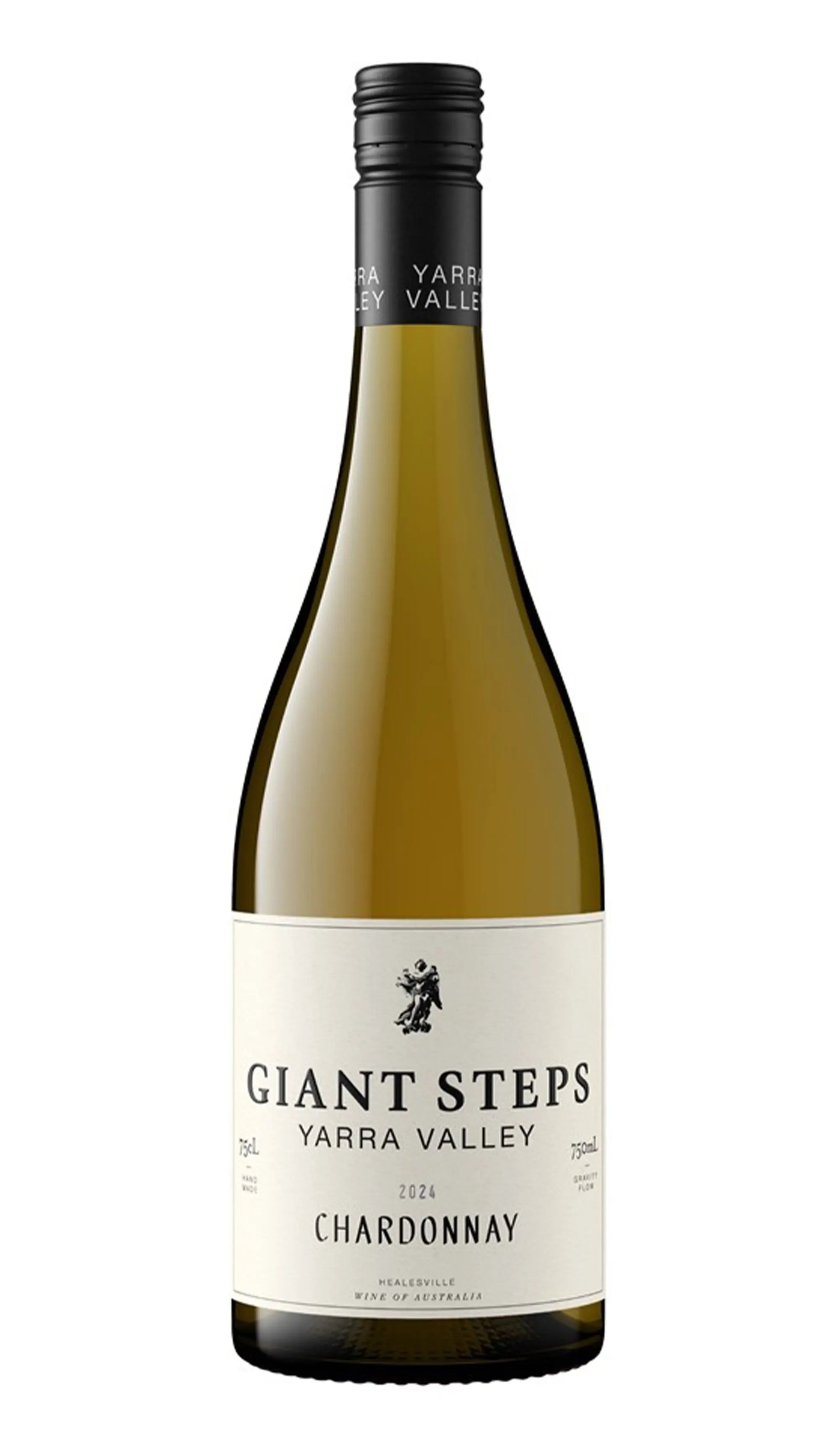 Buy Giant Steps Chardonnay 2024 Yarra Valley online at Wine Sellers Direct's best prices.