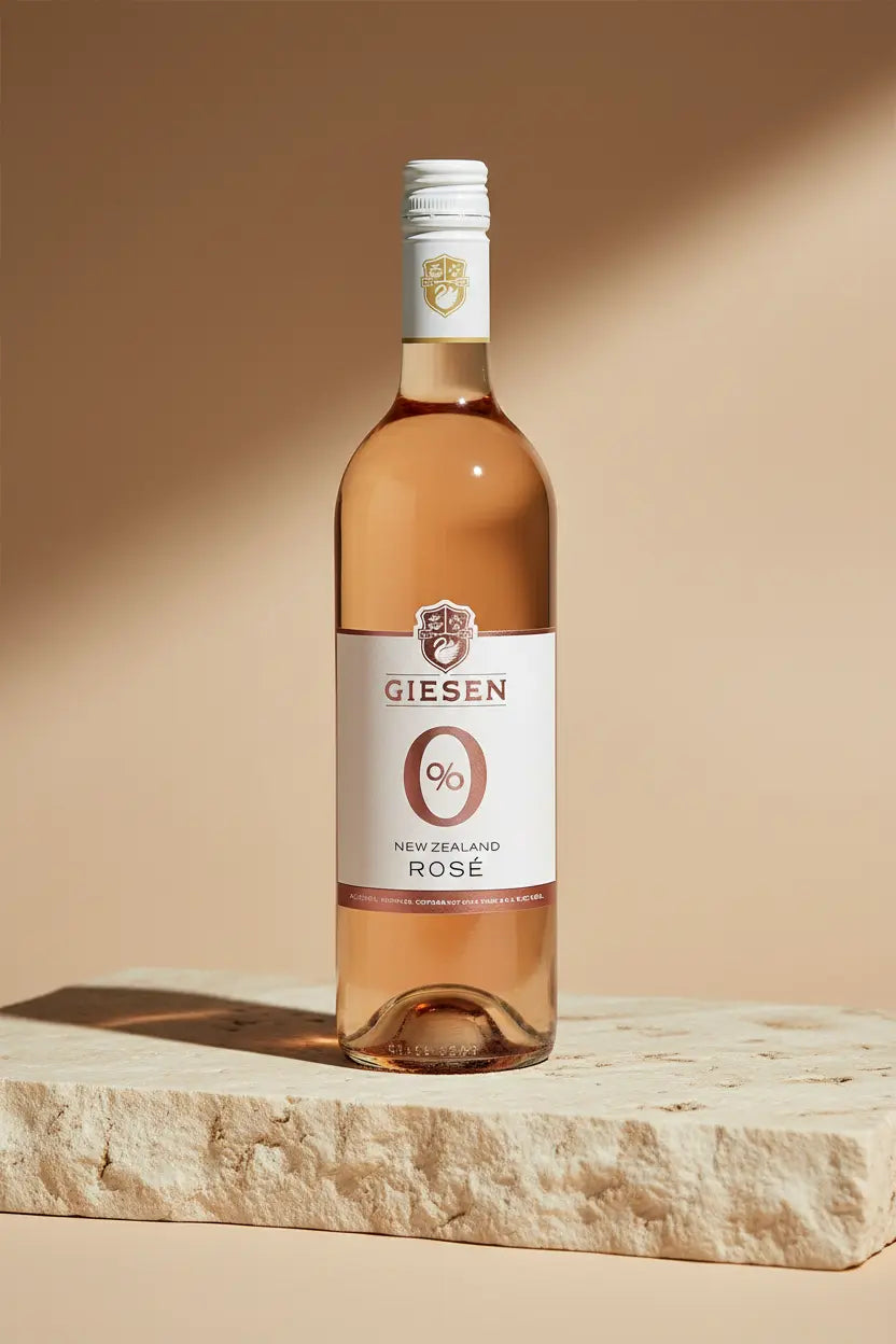 Buy Giesen New Zealand Rosé 0% Alcohol online at Wine Sellers Direct's best prices.