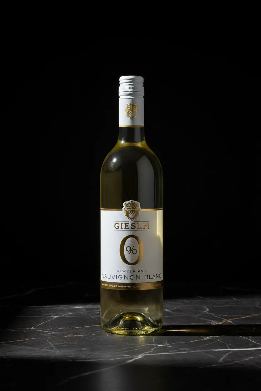 Find out more or buy Giesen New Zealand Sauvignon Blanc 0% Alcohol online at Wine Sellers Direct's best prices.