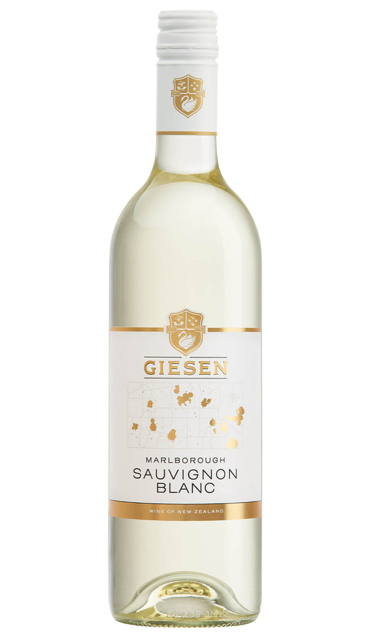 Find out more or buy Giesen Estate Sauvignon Blanc 2023 (Marlborough) online at Wine Sellers Direct - Australia’s independent liquor specialists.