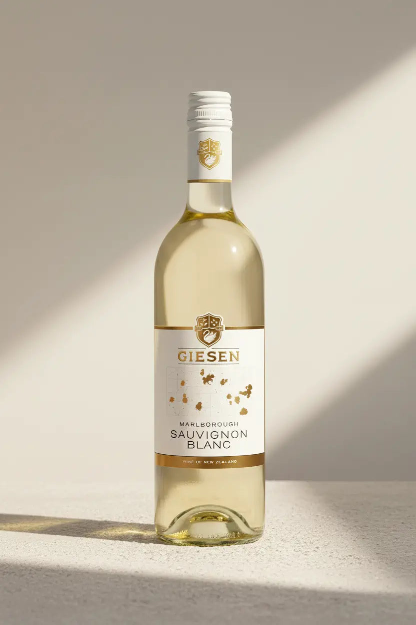 Buy Giesen Estate Sauvignon Blanc 2024 Marlborough online at Wine Sellers Direct's best prices.